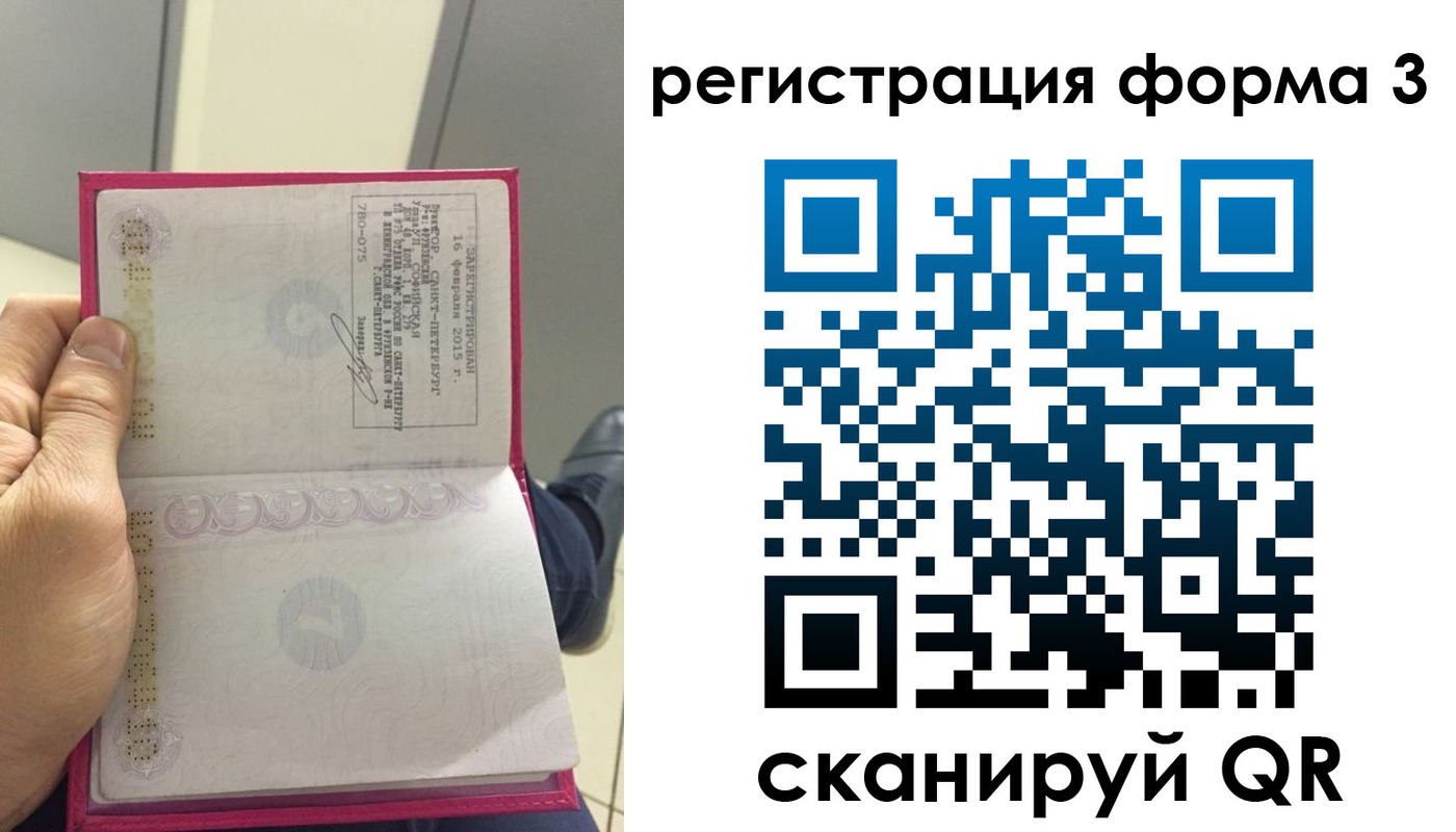 прописка для военкомата в Шимановске